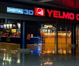 Yelmo Cines Planetocio en Collado Villalba